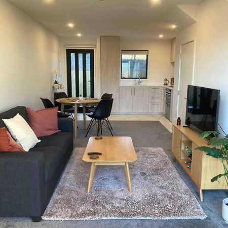 Cheerful 2 Bedroom Townhouse In Addington! Κράισττσερτς Εξωτερικό φωτογραφία
