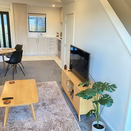 Cheerful 2 Bedroom Townhouse In Addington! Κράισττσερτς Εξωτερικό φωτογραφία