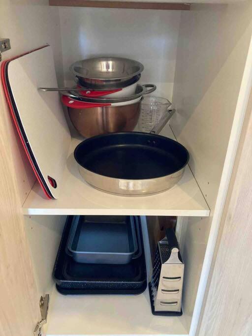 Cheerful 2 Bedroom Townhouse In Addington! Κράισττσερτς Εξωτερικό φωτογραφία