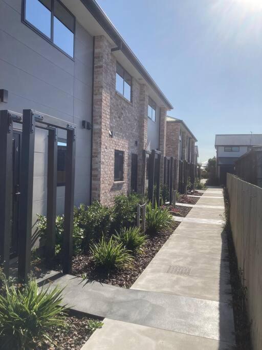Cheerful 2 Bedroom Townhouse In Addington! Κράισττσερτς Εξωτερικό φωτογραφία