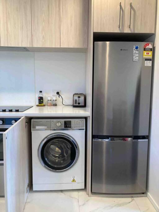 Cheerful 2 Bedroom Townhouse In Addington! Κράισττσερτς Εξωτερικό φωτογραφία