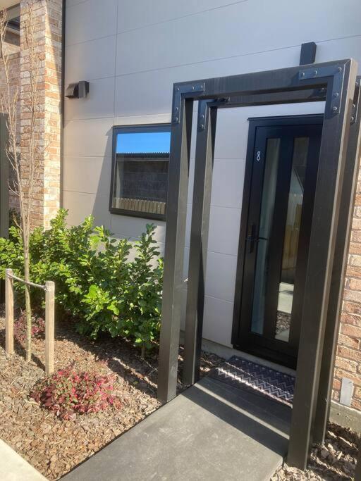 Cheerful 2 Bedroom Townhouse In Addington! Κράισττσερτς Εξωτερικό φωτογραφία