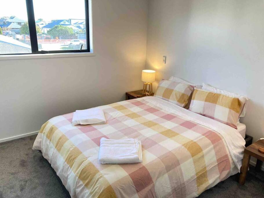 Cheerful 2 Bedroom Townhouse In Addington! Κράισττσερτς Εξωτερικό φωτογραφία