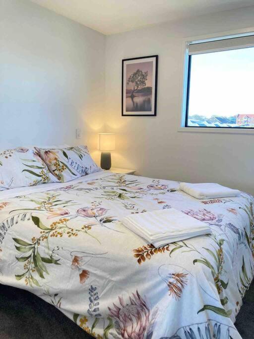 Cheerful 2 Bedroom Townhouse In Addington! Κράισττσερτς Εξωτερικό φωτογραφία